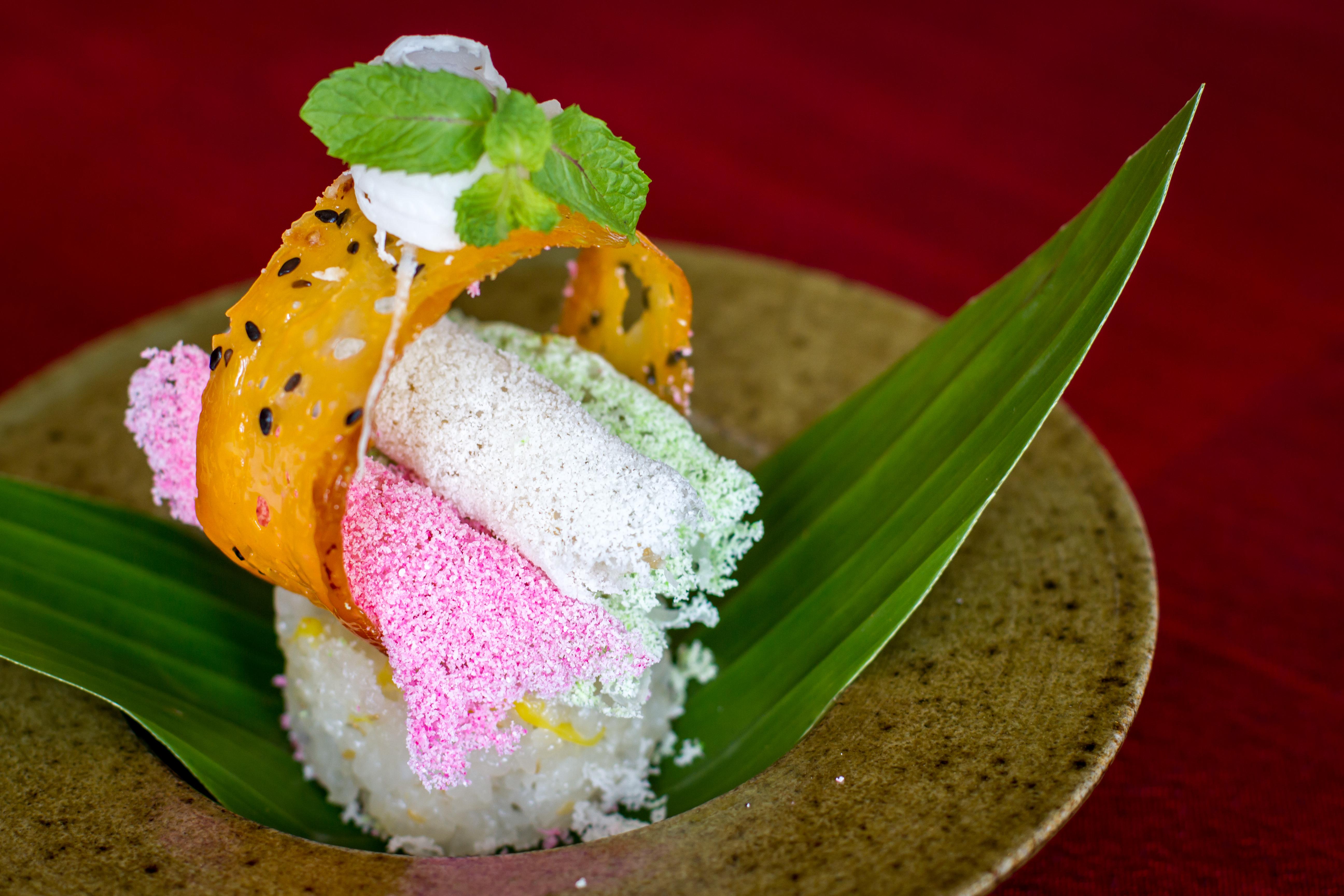 Empress Residence Resort And Spa Siem Reap Esterno foto