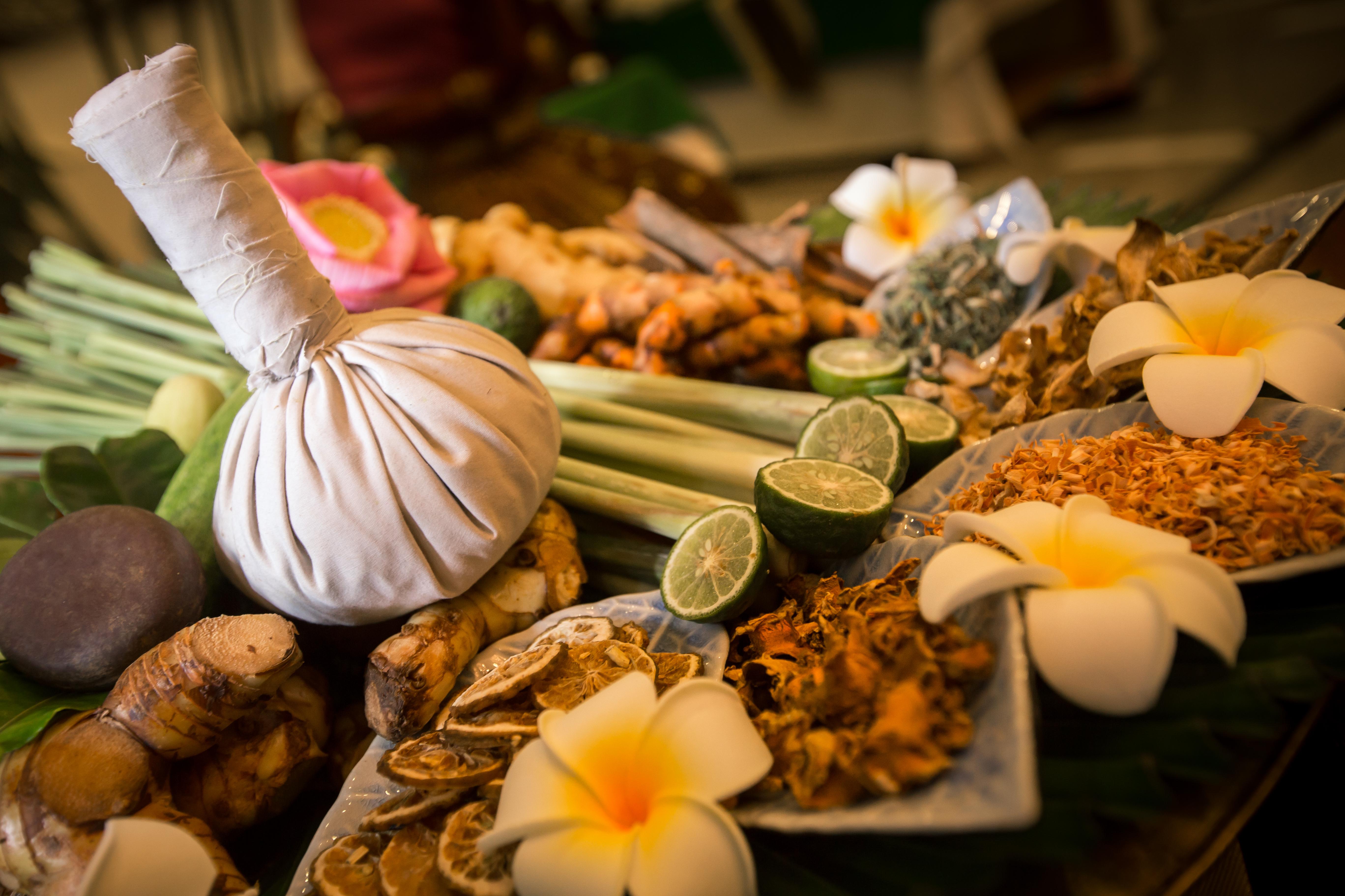 Empress Residence Resort And Spa Siem Reap Esterno foto
