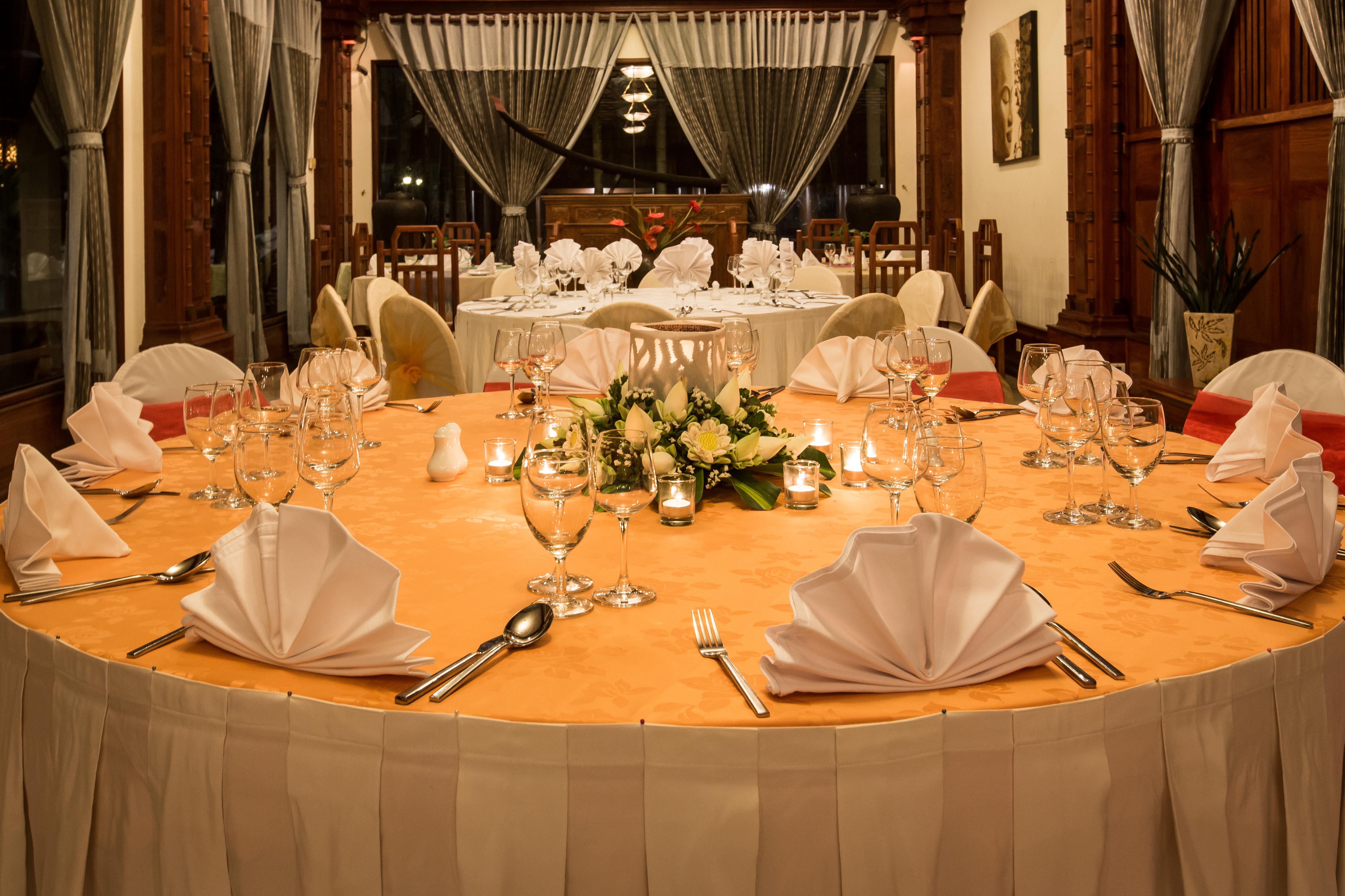Empress Residence Resort And Spa Siem Reap Esterno foto