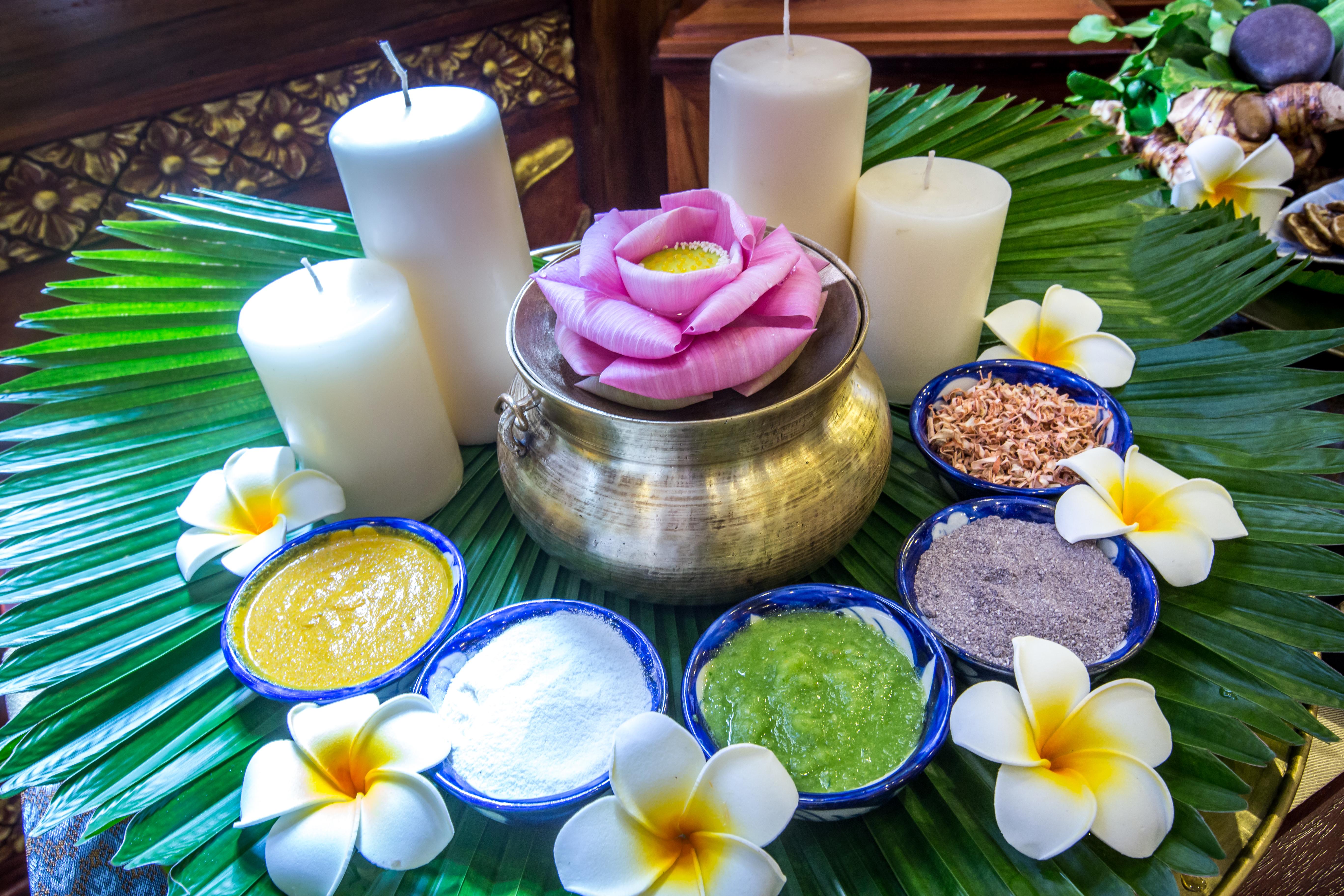 Empress Residence Resort And Spa Siem Reap Esterno foto